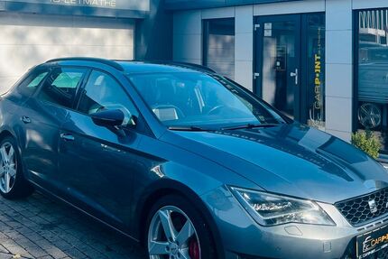 Seat Leon 133.195 km 16.495 &euro; Iserlohn-Letmathe 58642