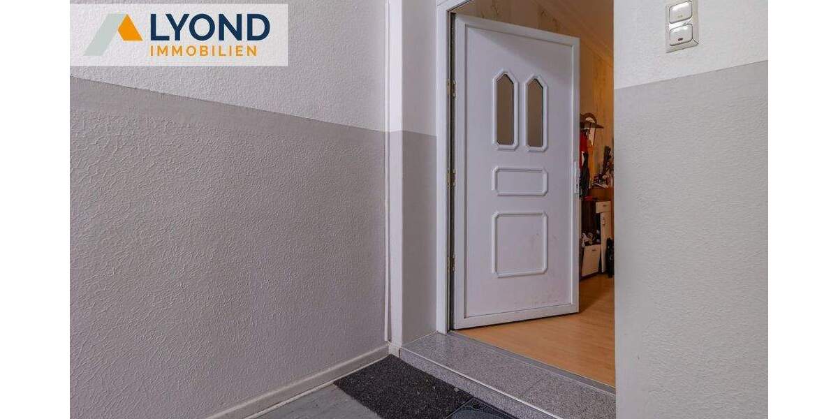 Etagenwohnung Dortmund / Lütgendortmund Lütgendortmund - 3 Zimmer, 91 m&sup2;, 169.000&euro; | Angebot:25687808