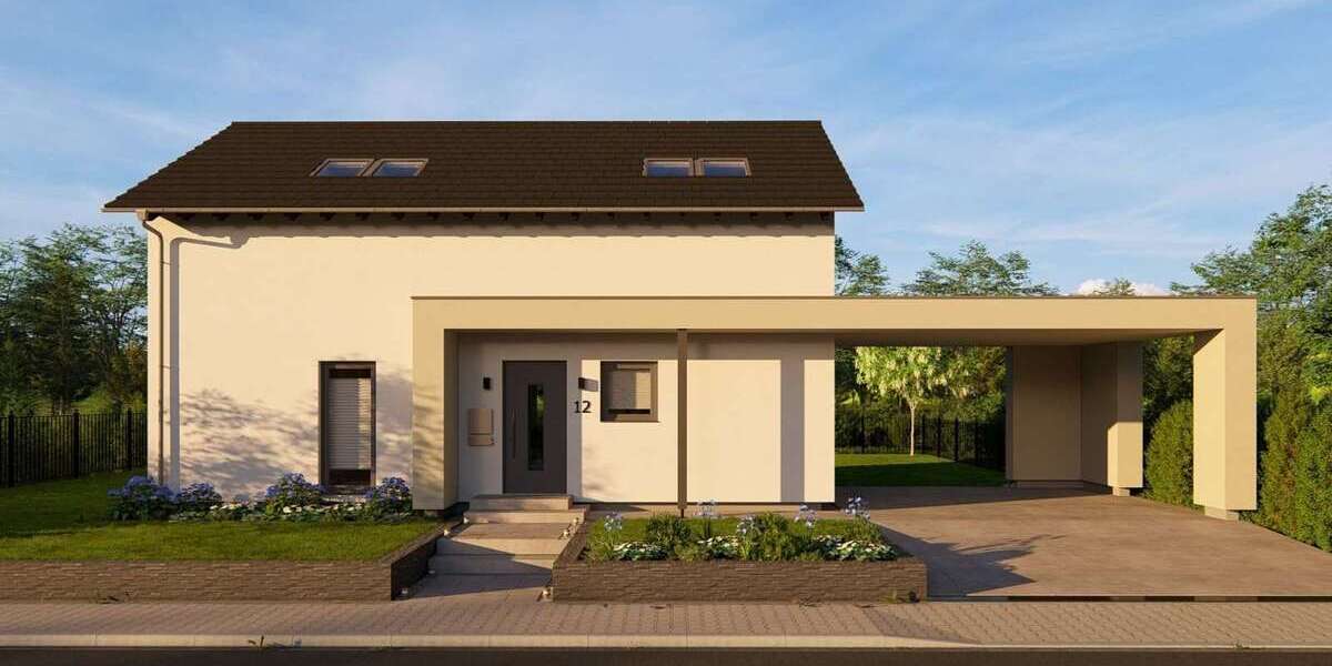 Einfamilienhaus Dortmund Aplerbeck - 5 Zimmer, 173 m&sup2;, 470.999&euro; | Angebot:25498961