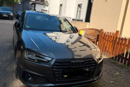 Audi A4 97.500 km 18.700 &euro; Bochum 44803