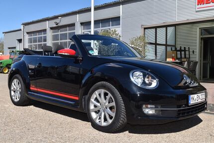 VW Beetle 95.000 km 12.900 &euro; Iserlohn-Letmathe 58642