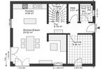 Einfamilienhaus Dortmund Aplerbeck - 3 Zimmer, 125 m&sup2;, 1.850&euro; | Angebot:26663223