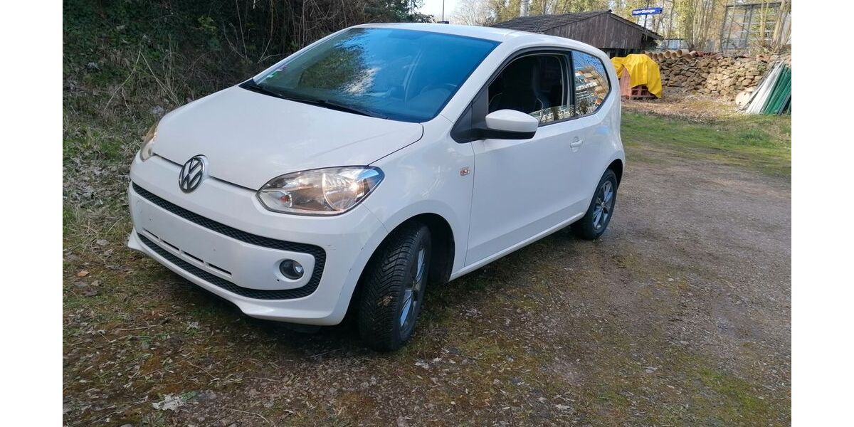 VW up! 141.500 km 5.490 &euro; Hagen 58093