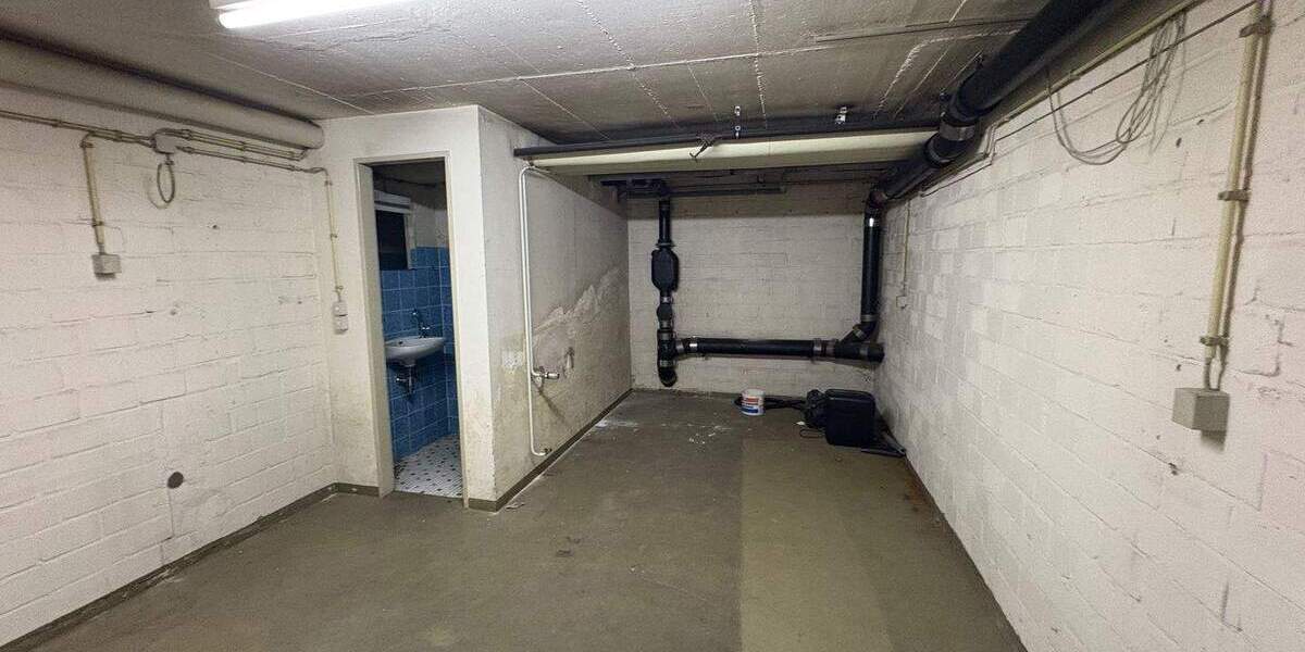 Gewerbeobjekt Dortmund Barop - 4 Zimmer, 229.000&euro; | Angebot:25696360