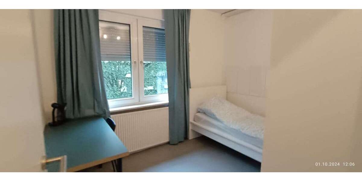 Zimmer Dortmund Innenstadt Ost - 360&euro; | Angebot:22852959