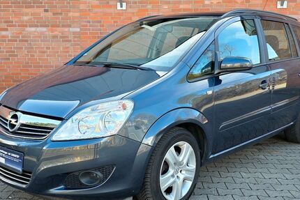 Opel Zafira 188.000 km 2.600 &euro; Herne (NRW) 44628