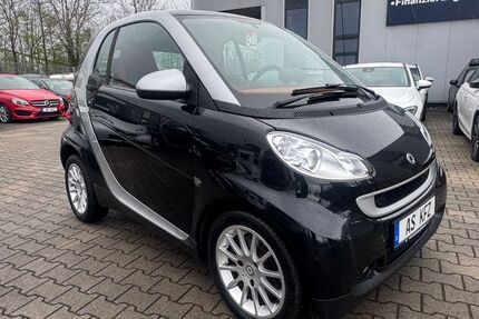 Smart ForTwo 121.600 km 4.490 &euro; Castrop-Rauxel 44579