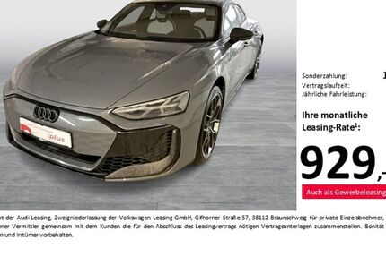 Audi RS e-tron GT 17.724 km 114.435 &euro; Dortmund 44143