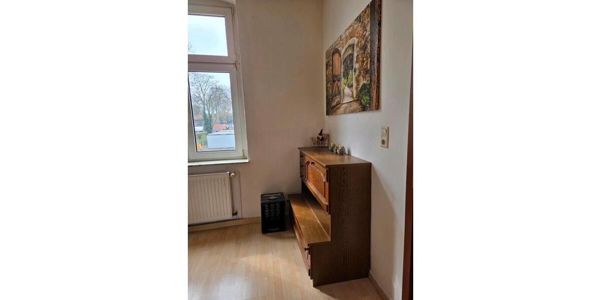 Etagenwohnung Bochum Bochum-Mitte - 1 Zimmer, 45 m&sup2;, 550&euro; | Angebot:25974997