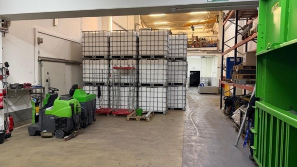 Gewerbeobjekt Dortmund Brackel - 2.892&euro; | Angebot:25546985