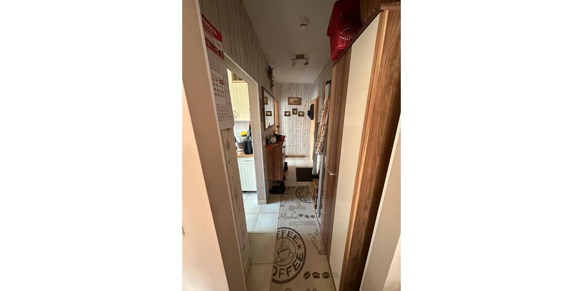 Etagenwohnung Bochum Bochum-Mitte - 3.5 Zimmer, 58 m&sup2;, 680&euro; | Angebot:25903141