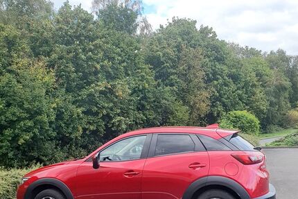 Mazda CX-3 64.586 km 14.000 &euro; Dortmund 44388