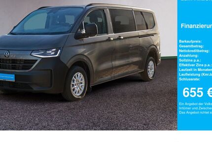VW T7 Caravelle 1.001 km 51.660 &euro; Menden 58706
