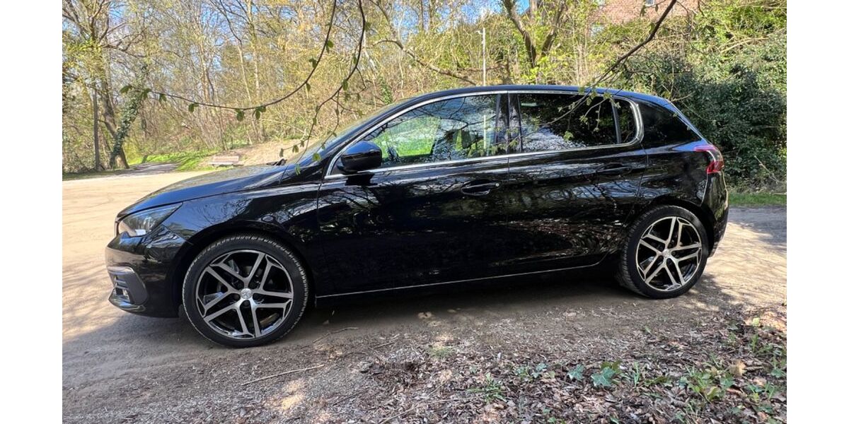 Peugeot 308 76.030 km 13.940 &euro; Dortmund 44227