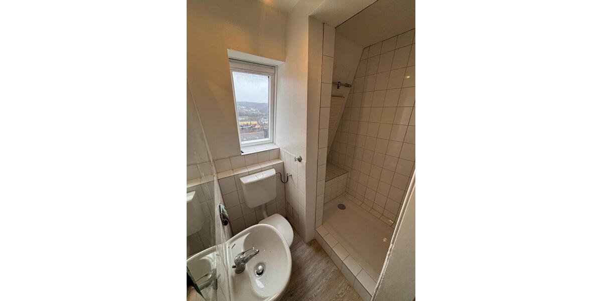 Dachgeschoßwohnung Hagen Hagen-Nord - 4 Zimmer, 92 m&sup2;, 900&euro; | Angebot:27623419