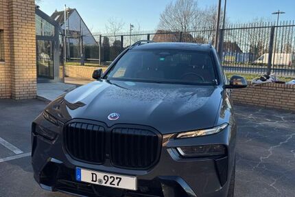 BMW X7 70.000 km 78.800 &euro; Herne 44649