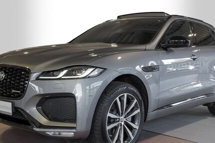 Jaguar F-Pace 36.023 km 43.400 &euro; Schwerte 58239