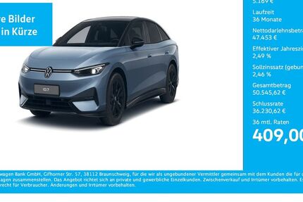 VW ID.7 8.573 km 52.299 &euro; Bergkamen 59192