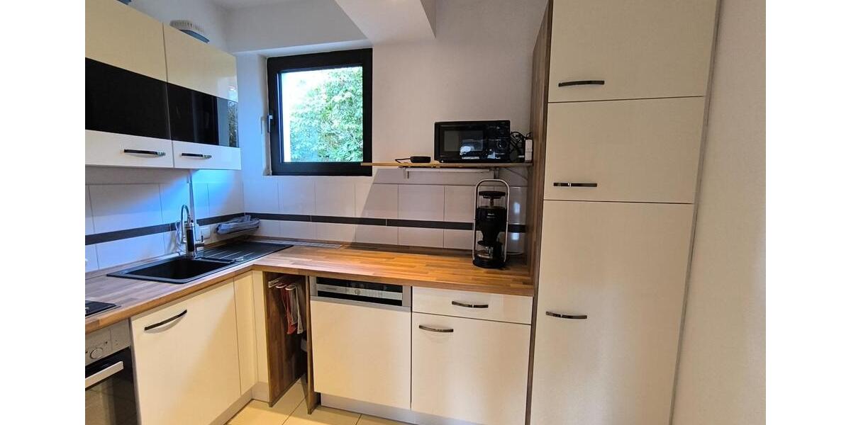 Etagenwohnung Herdecke - 3.5 Zimmer, 106 m&sup2;, 900&euro; | Angebot:26032987