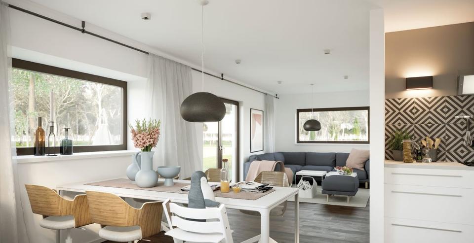 Einfamilienhaus Schwelm - 4 Zimmer, 125 m&sup2;, 1.900&euro; | Angebot:24369593