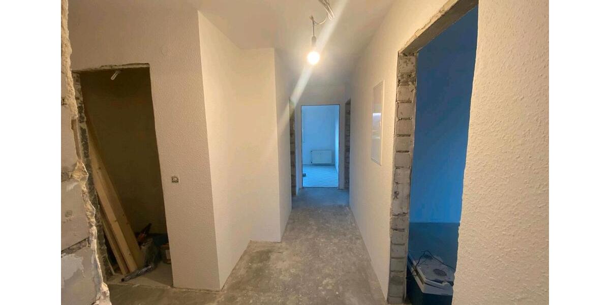 Dachgeschoßwohnung Datteln - 1 Zimmer, 61 m&sup2;, 400&euro; | Angebot:25174377