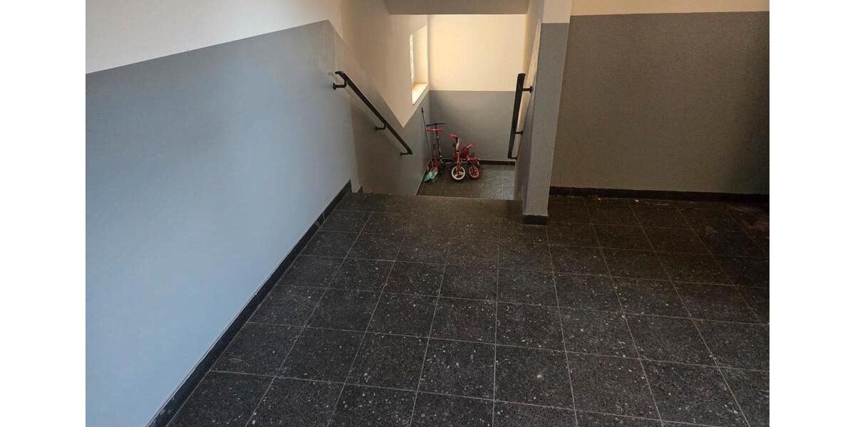 Etagenwohnung Werdohl - 2 Zimmer, 54 m&sup2;, 325&euro; | Angebot:24701007
