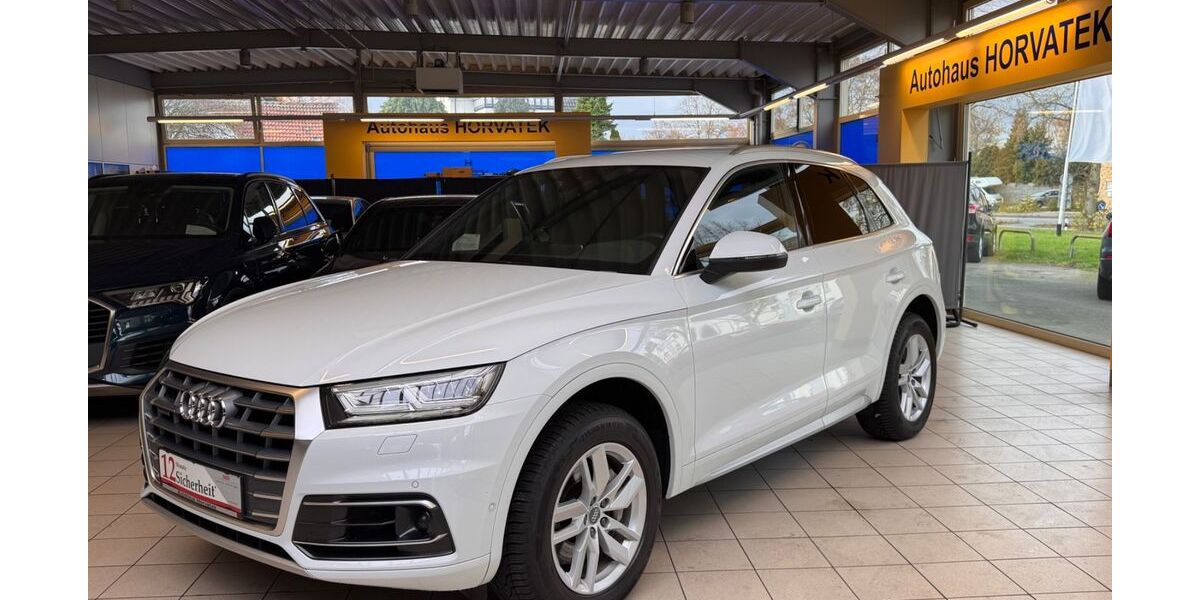Audi Q5 89.000 km 28.950 &euro; Waltrop 45731