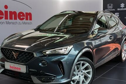 Cupra Formentor 18.084 km 30.899 &euro; Werne 59368