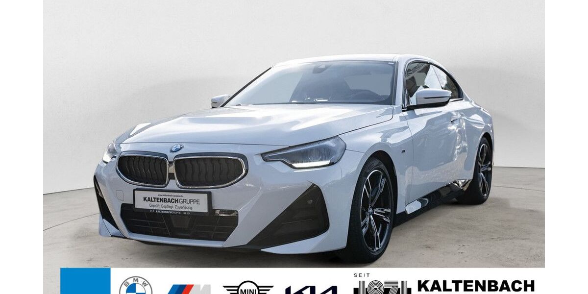 BMW 220 39.684 km 31.990 &euro; Werdohl 58791