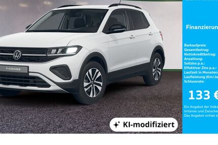 VW T-Cross 10.849 km 19.998 &euro; Menden 58706
