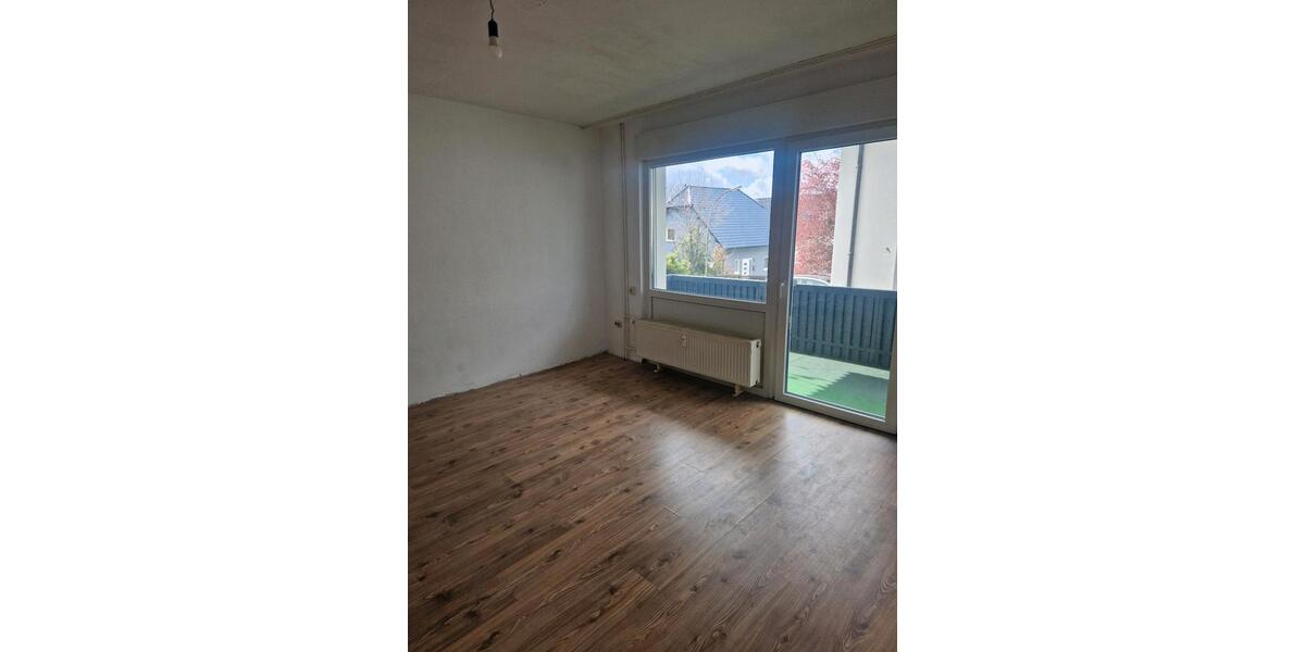 Erdgeschoßwohnung Menden (Sauerland) - 2 Zimmer, 53 m&sup2;, 450&euro; | Angebot:25974948