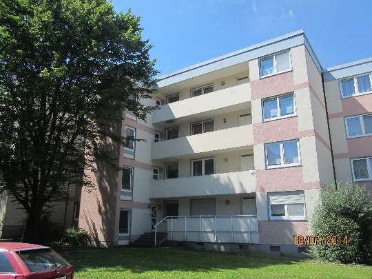 Etagenwohnung Bergkamen - 3.5 Zimmer, 82 m&sup2;, 559&euro; | Angebot:27723050