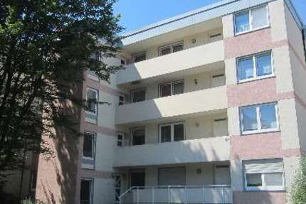 Wohnung Bergkamen - 3.5 Zimmer, 82 m&sup2;, 559&euro; | Angebot:27723050