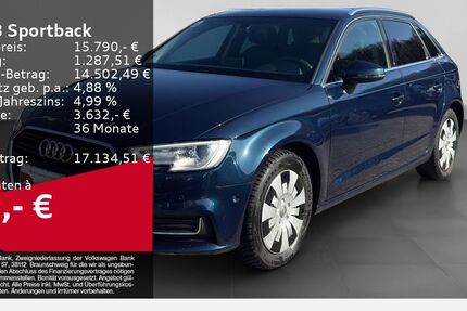 Audi A3 123.780 km 15.280 &euro; Lüdenscheid 58511