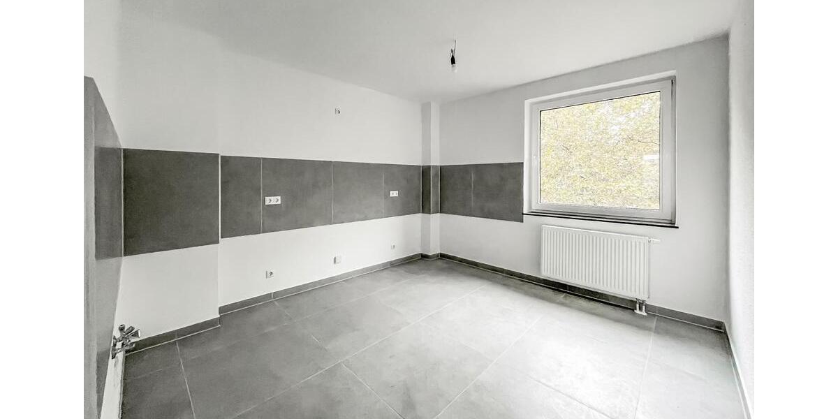 Etagenwohnung Bochum - 3.5 Zimmer, 72 m&sup2;, 705&euro; | Angebot:25380333