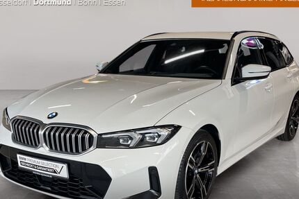 BMW 320 45.430 km 36.499 &euro; Dortmund 44263