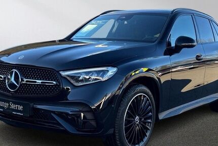 Mercedes-Benz GLC 450 6.928 km 77.880 &euro; Dortmund 44147