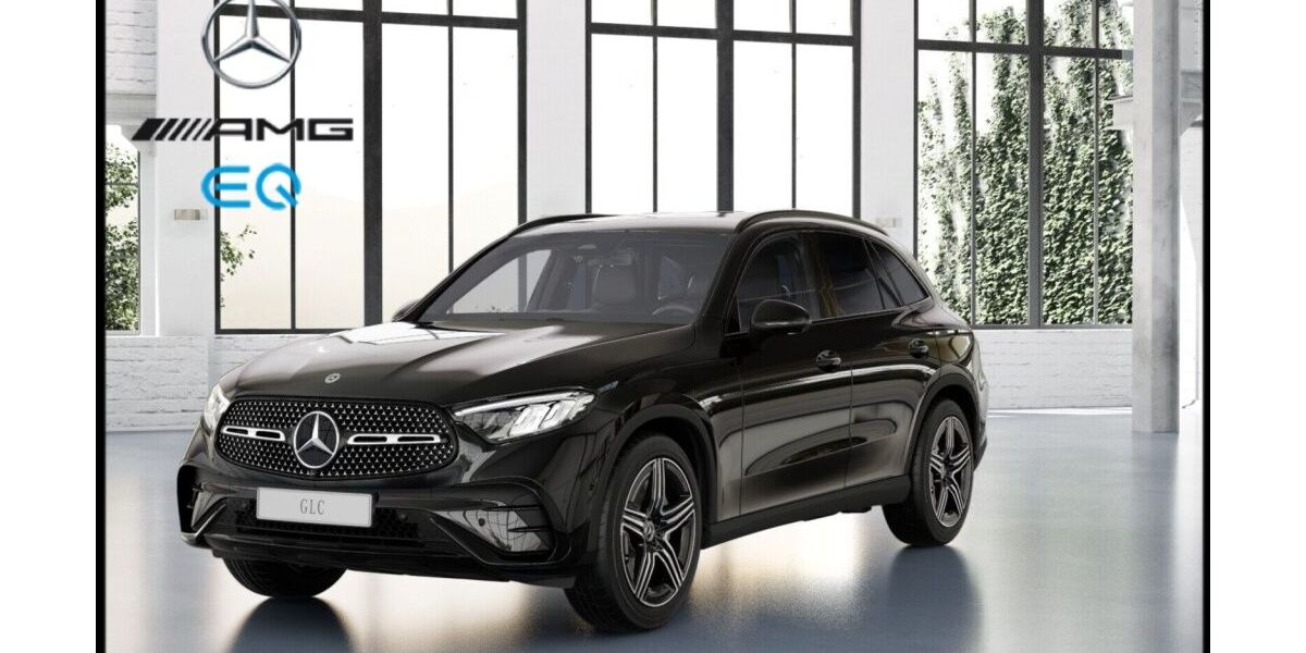 Mercedes-Benz GLC 200 9.500 km 53.170 &euro; Dortmund 44139
