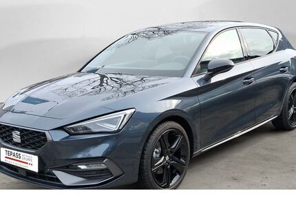 Seat Leon 8.999 km 30.550 &euro; Gevelsberg 58285