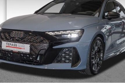 Audi RS3 8.999 km 67.180 &euro; Schwelm 58332