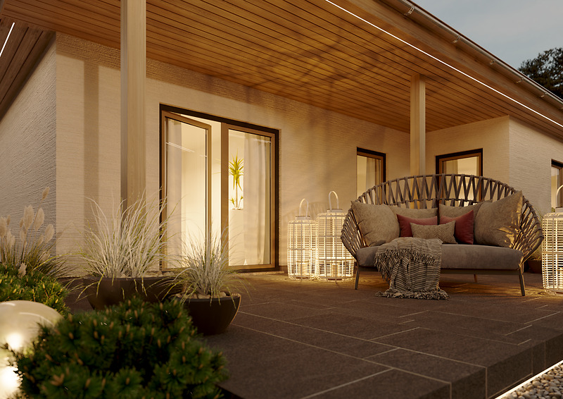 Mehrfamilienhaus, Wohnhaus Dortmund Höchsten - 4 Zimmer, 128 m&sup2;, 498.850&euro; | Angebot:25690183