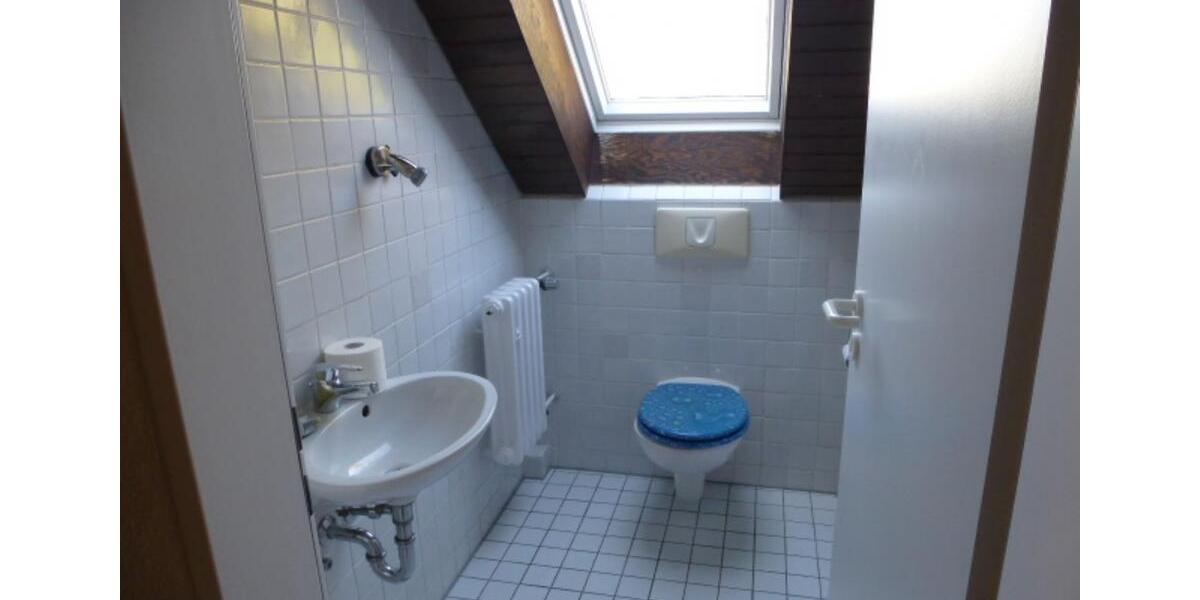 Dachgeschoßwohnung Datteln - 3.5 Zimmer, 92 m&sup2;, 736&euro; | Angebot:20125117