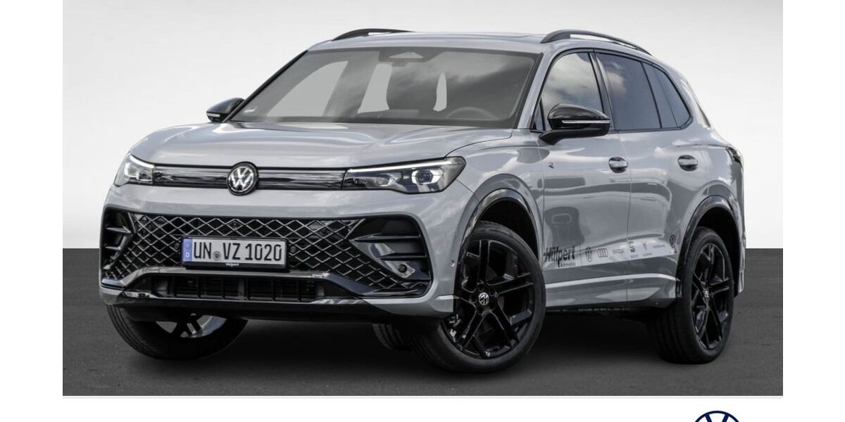 VW Tiguan 12.570 km 50.570 &euro; Bergkamen 59192