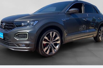 VW T-Roc 61.682 km 25.980 &euro; Bochum 44892