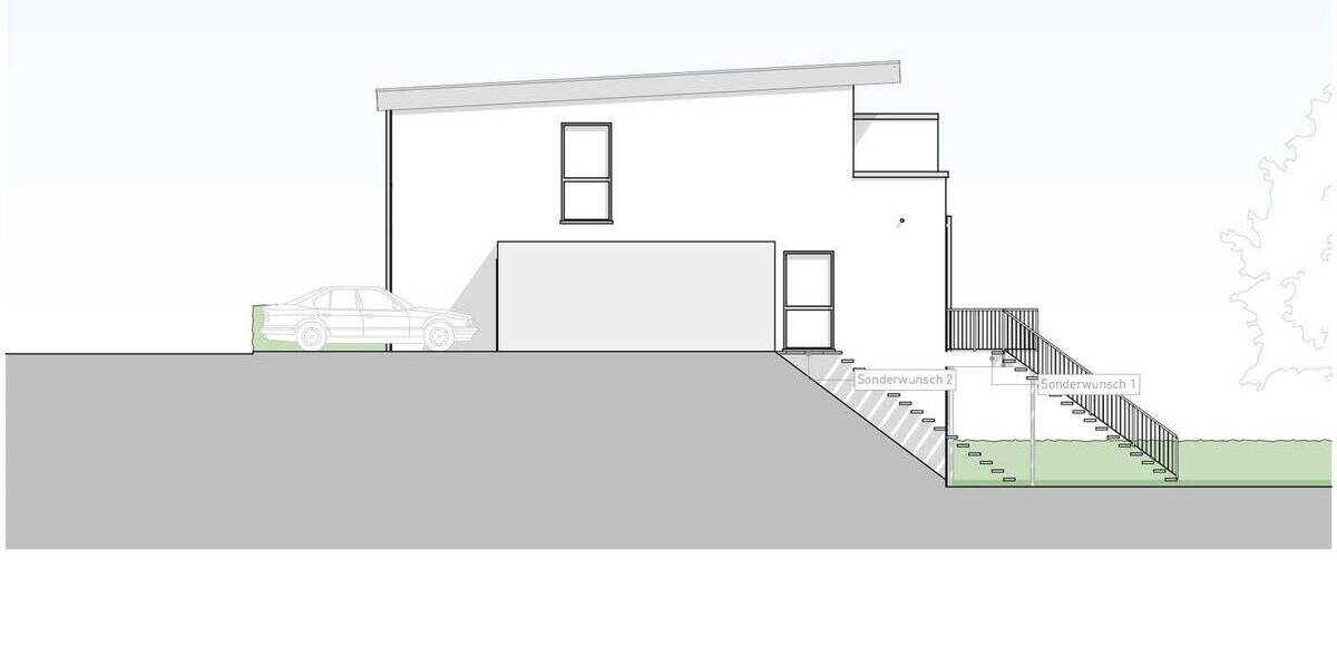 Doppelhaushälfte Ennepetal Homberge - 4 Zimmer, 150 m&sup2;, 565.000&euro; | Angebot:25668449