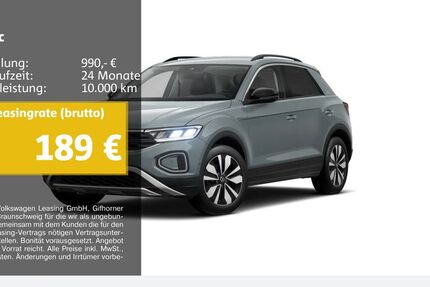 VW T-Roc 25.992 km 22.530 &euro; Lüdenscheid 58507