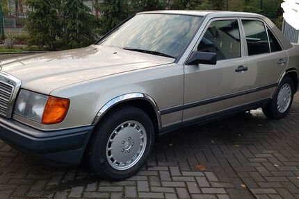 Mercedes-Benz 230 124.600 km 6.900 &euro; Bönen 59199