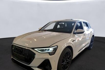 Audi e-tron 16.684 km 36.875 &euro; Hagen 58091