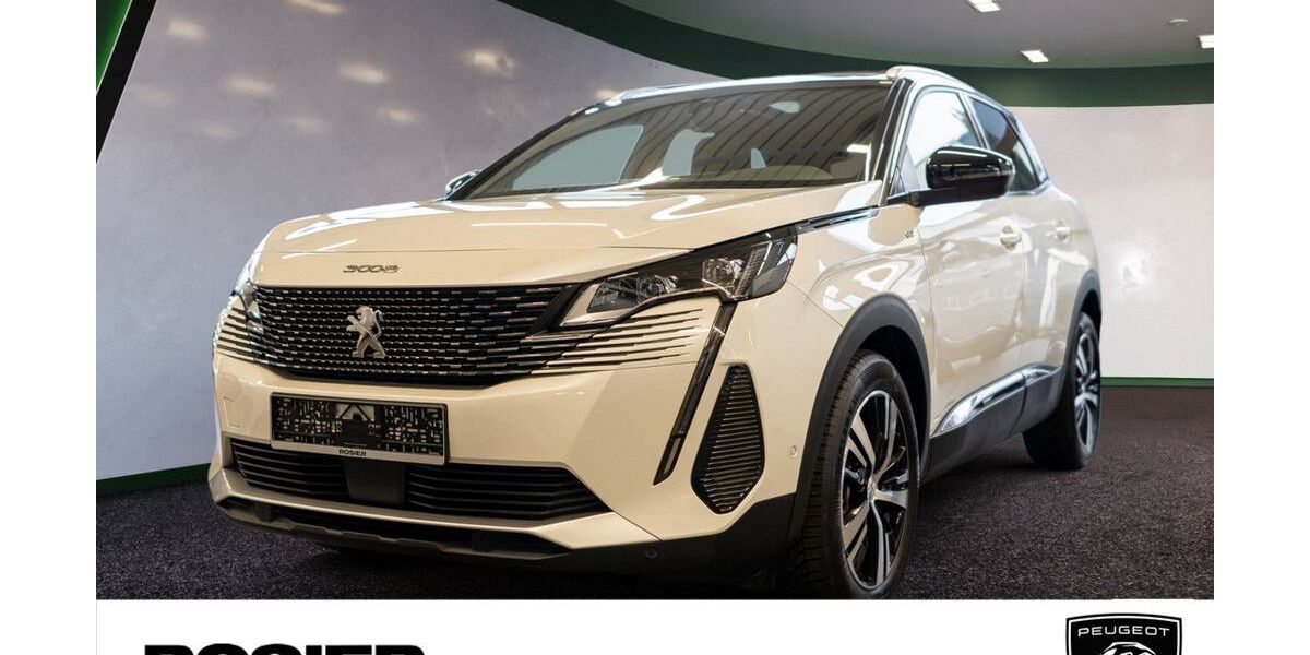 Peugeot 3008 16.107 km 28.988 &euro; Menden 58706