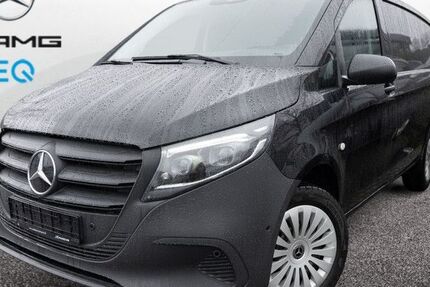 Mercedes-Benz Vito 34.997 km 50.575 &euro; Lüdenscheid 58507